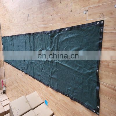 HDPE Shade Net Privacy Netting Fence Mesh Cover Privacy Screen
