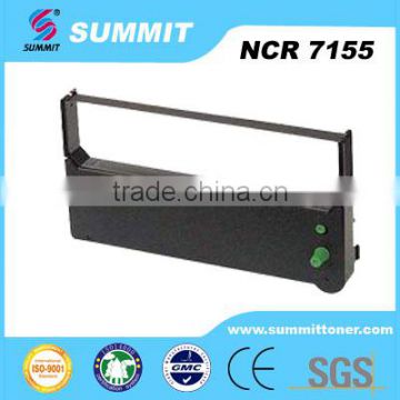 Summit laser Inked Nylon printer ribbon for NCR 7155