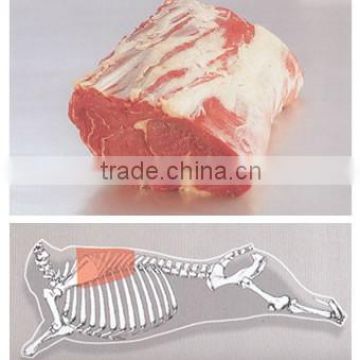 Frozen Beef - Forequarter, Hindquarter and Fancy Meats