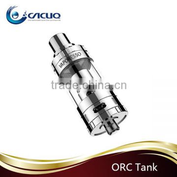 Vaporesso ORC tank 3ml SS cCell coils tank VS Lyche atomzier