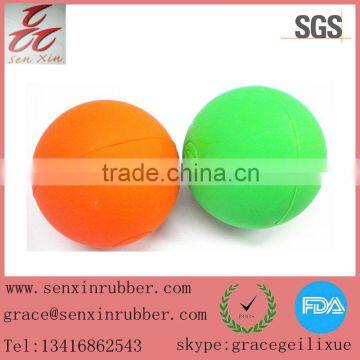 Pet Toy Rubber Ball