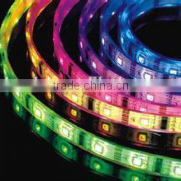 IP68 Waterproof AC 220v SMD 5050 LED Strip