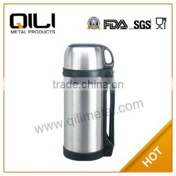 New type stainless steel vacuum flasks, thermos flask