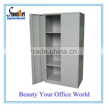 Luoyang office furniture manufacturer iron cupboard