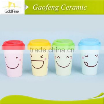 christmas eco coffee cups silicone lids