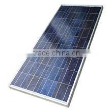 150w germany cells poly solar panels