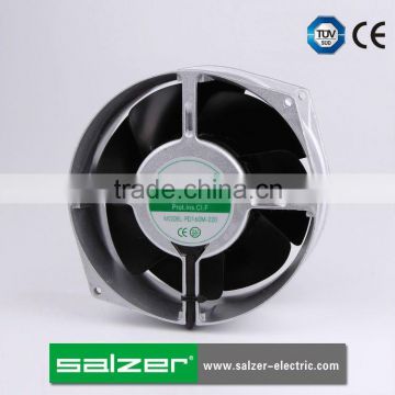 SALZER PD160M-220 axial flow fan blower