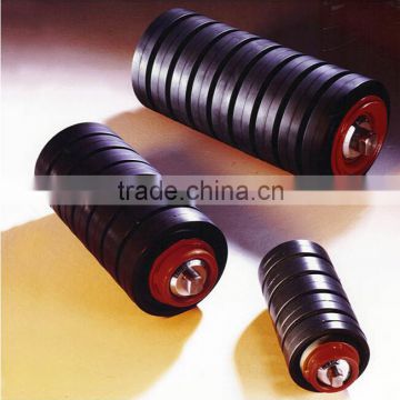 Dia 76mm Conveyor Roller for Mining with Good Quality