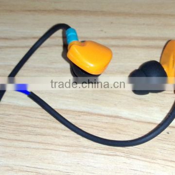 cheap and fashion popular ear hook sport earphone                        
                                                Quality Choice