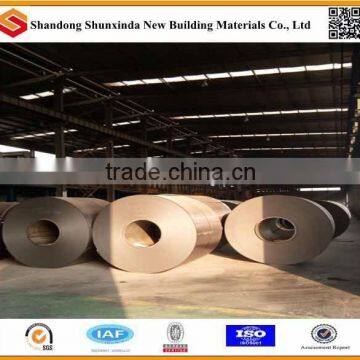 Cold rolled steel sheet price for ppgi