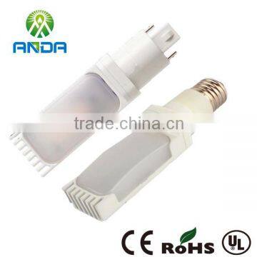 Fine workmanship factory price IP65 e27 led corn light 180 degree for sale