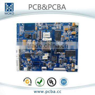 RoHS SMT PCBA PCB assembly,High Standard PCBA manufacturer