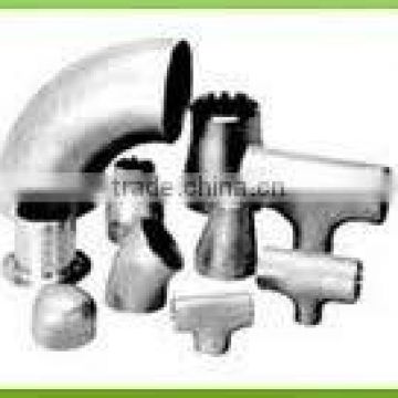 monel pipes fittings exporters