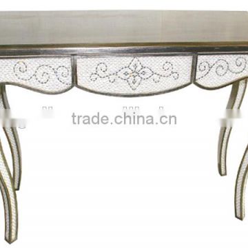 Chinese Shenzhen Classical Living Room Antique Furniture Table