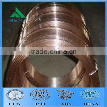 world best selling products--Carbon steel submerged arc welding wire EMH10Mn2