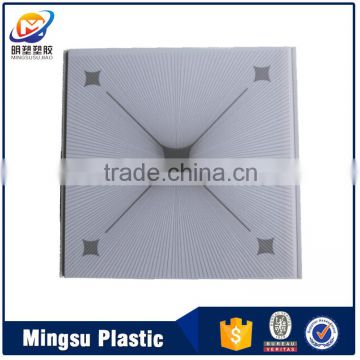 China manufacturer wholesale plastic decorative pvc ceiling panel 250*8mm                        
                                                                                Supplier's Choice