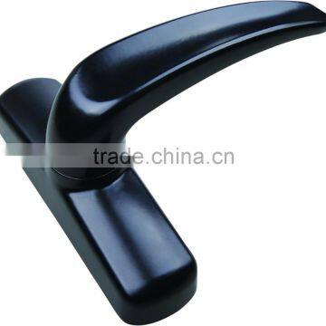 aluminum door handle