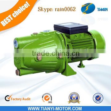 Jet Self-priming pump for domestic and industrial