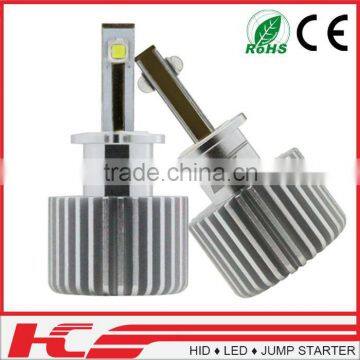 Hot Sale Steady Performance High Low Beam Highly Secure Car Xenon H3 6V 15W Short Bulb 4000Lumen