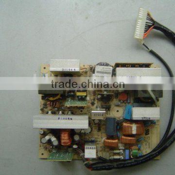 1050C Plotter power supply board