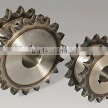 Professional chain and sprocket manufacturer