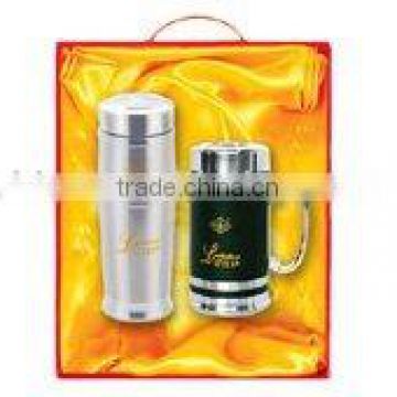stainless steel set cup