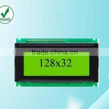 12832 graphic lcd display module for Industrial LCD UN12832B