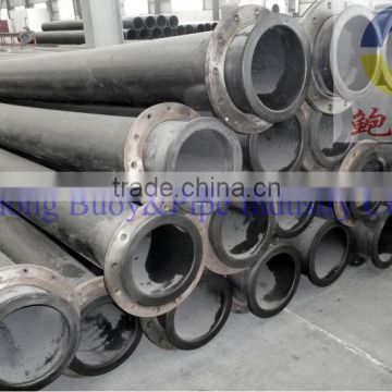 UHMWPE oil pipe