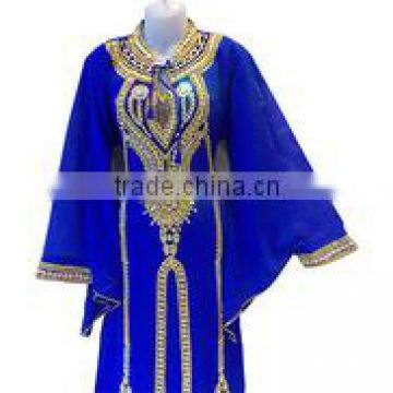 KAFTANS strong idea efficent