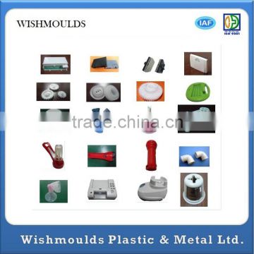 Hot Customized plastic parts injection mould manufacturer with competitive price