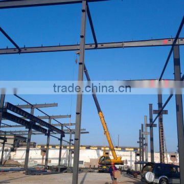 Fabrication erection of structural steel ,steel structure factory,warehouse