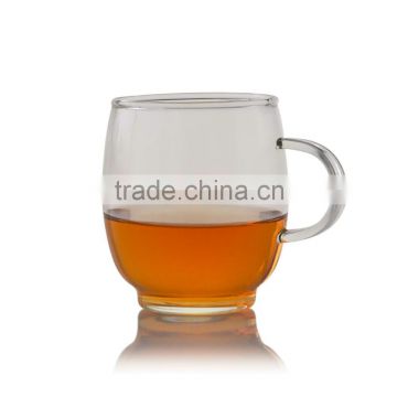 Home used clear glass cup,glass cup wholesale