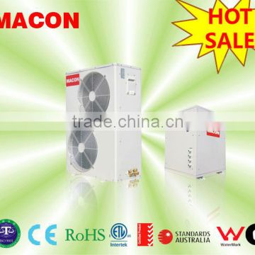 EVI Air to Water Heat Pump (CE,ROHS,ETL,CETL) (CAN BE OEM)