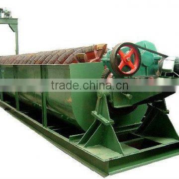 High Capacity and low price Hierarchical Machine FG-7.5 Spiral Sand Washer