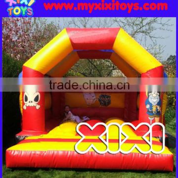 PVC inflatable jumping bouncer
