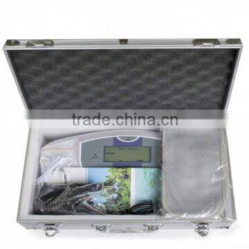 Popular CE approved ion detox machine