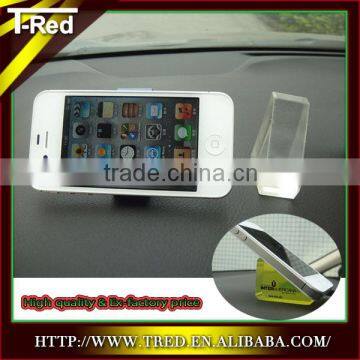 cheap items to sell PU gel adhesive for ipad car mount