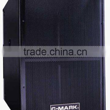 C-MARK professional audio speaker(WLo18125A-8Ohm*1 )