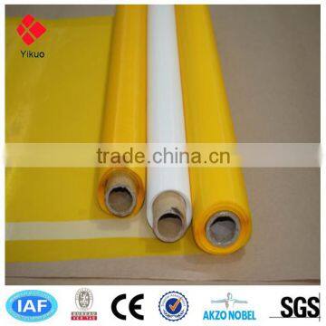 nylon silk screen printing mesh