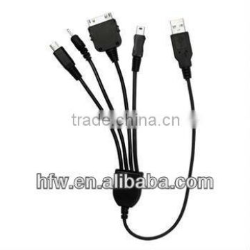1m micro usb cable