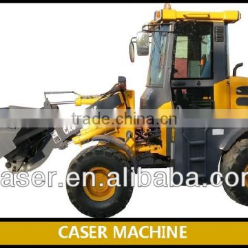 Caser ZL16F wheel loader