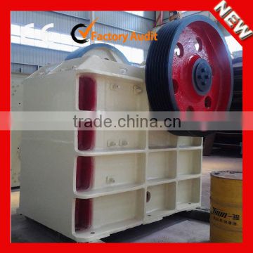 High Capacity Low Energy Waste Stone Crusher Machine in Indian Price