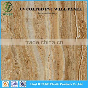 Uv Coating Interior Decorative Insulated Wall Panels