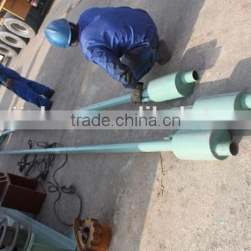 Copper Ore Beneficiation Line Carbon Pump Selling in Africa