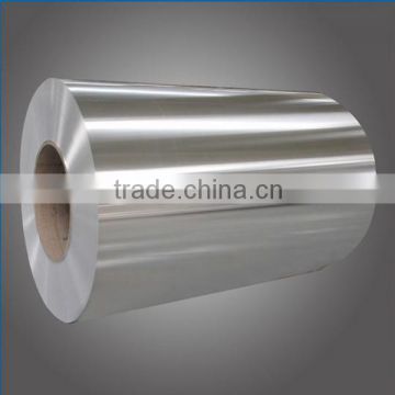 5182 H19 Aluminum coil for drink can
