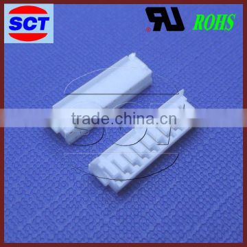 JST ZH1.5 single row 13 pin female connector