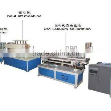 hot sale plastic extruder