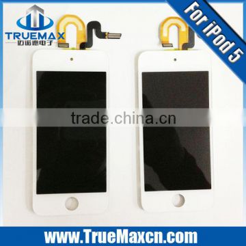 For Apple ipod touch 5th generation LCD with Digitizer assembly Original