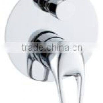 XD850 shower divertor with watermark