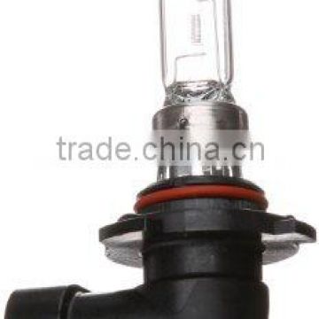 E-mark auto halogen bulb 9005 9006 h1 h3 h4 h7 bulb for car headlight